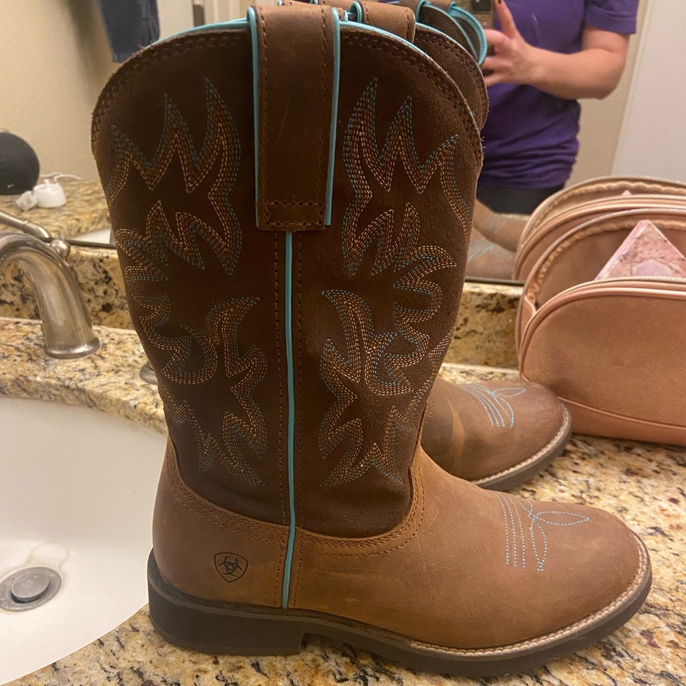 Boots